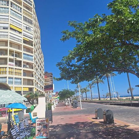 Apartamento Ideal Familias Playa de Gandia Luaran gambar