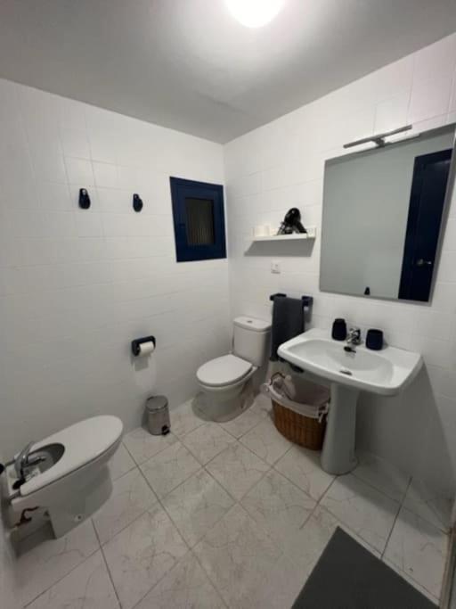 Apartamento Ideal Familias Playa de Gandia Luaran gambar