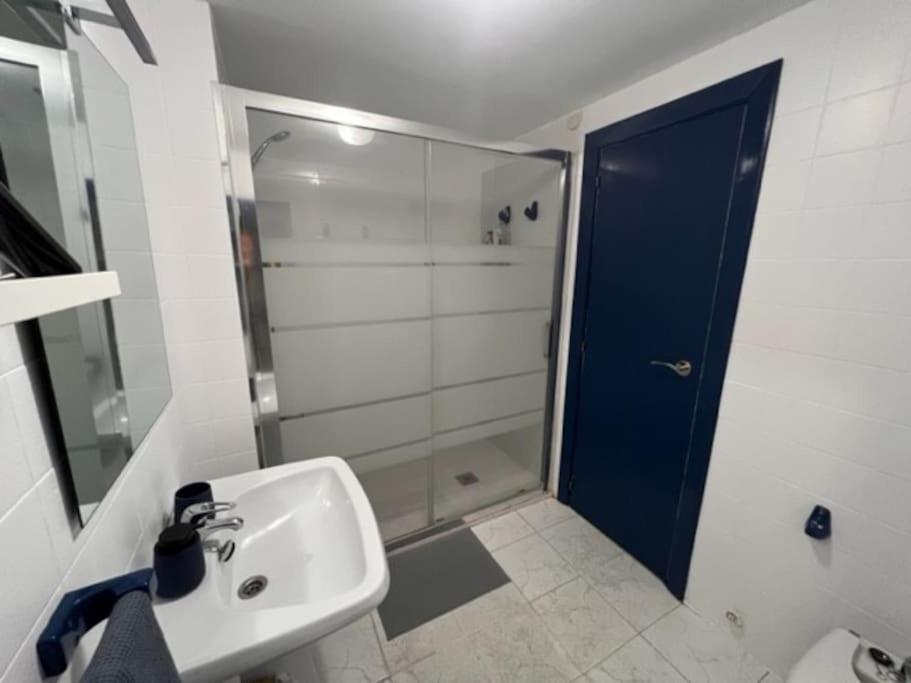 Apartamento Ideal Familias Playa de Gandia Luaran gambar