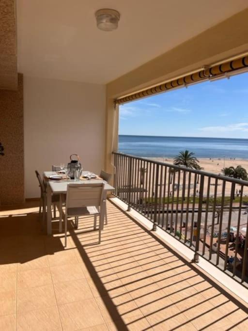 Apartamento Ideal Familias Playa de Gandia Luaran gambar