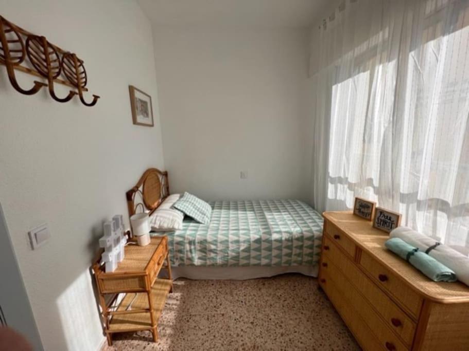 Apartamento Ideal Familias Playa de Gandia Luaran gambar