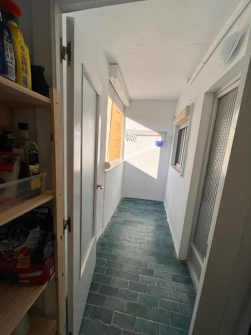 Apartamento Ideal Familias Playa de Gandia Luaran gambar