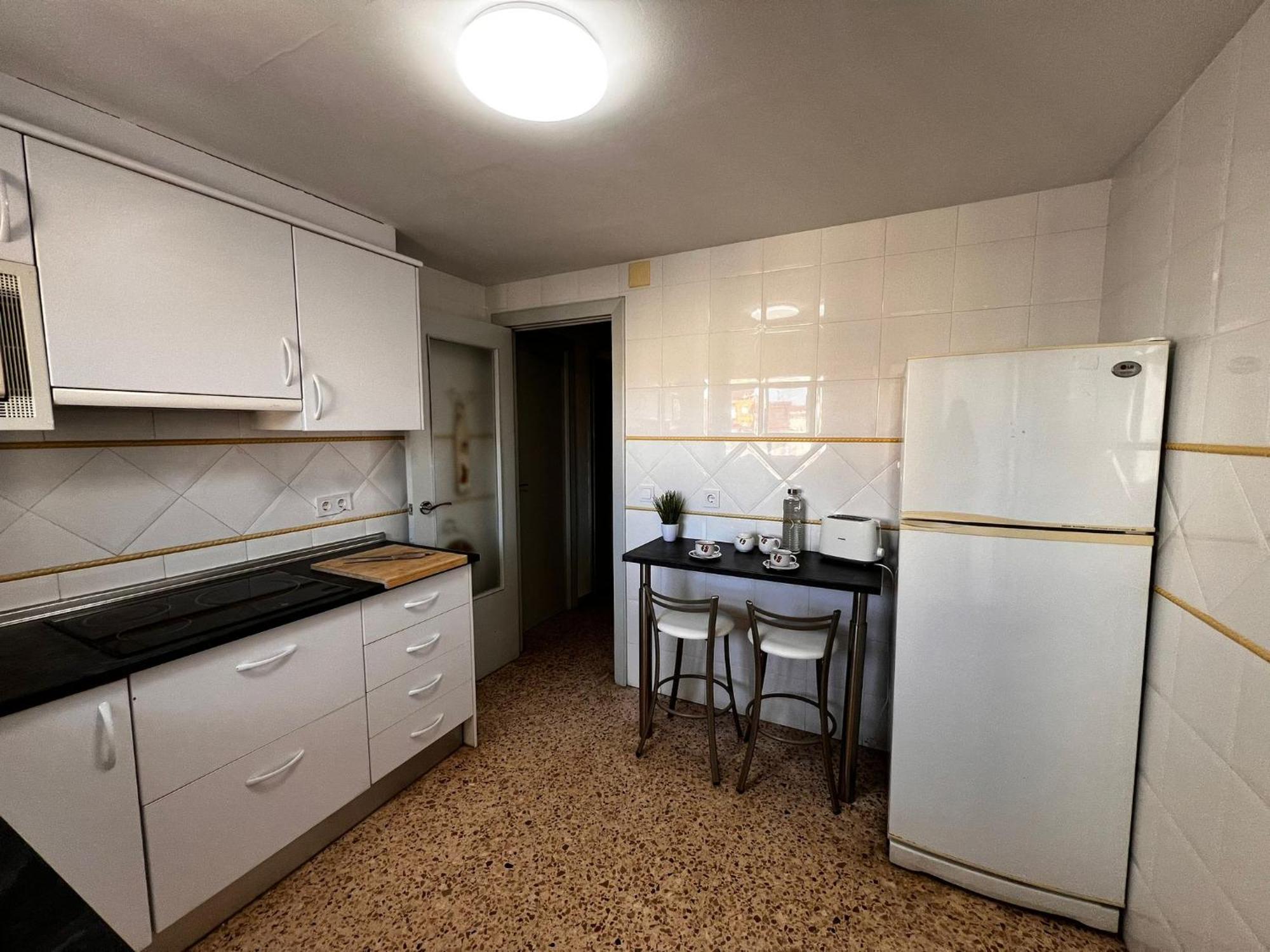 Apartamento Ideal Familias Playa de Gandia Luaran gambar
