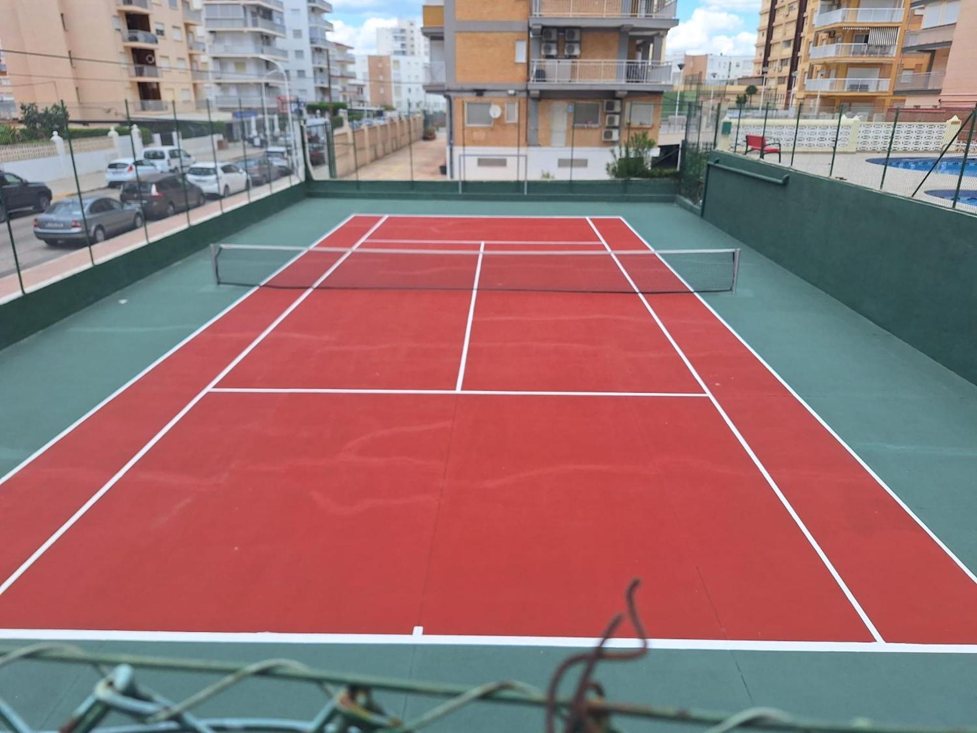 Apartamento Ideal Familias Playa de Gandia Luaran gambar